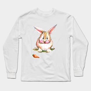 little bunny Long Sleeve T-Shirt